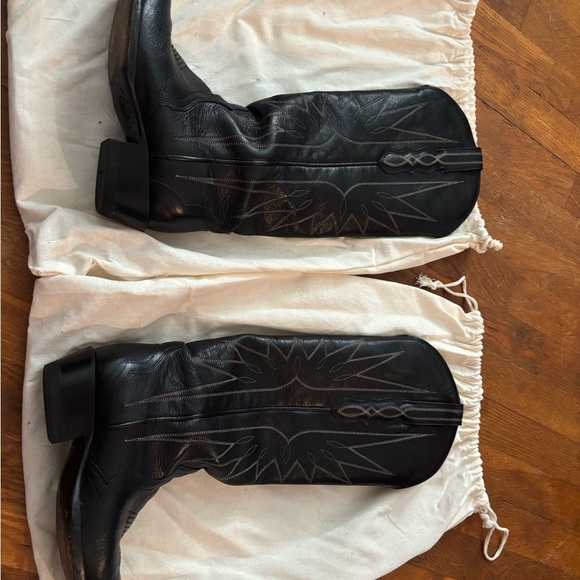 Tecovas The Loretta - Picture 4 of 6